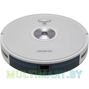 Робот-пылесос Polaris PVCR 3200 IQ Home Aqua (белый) картинка 12